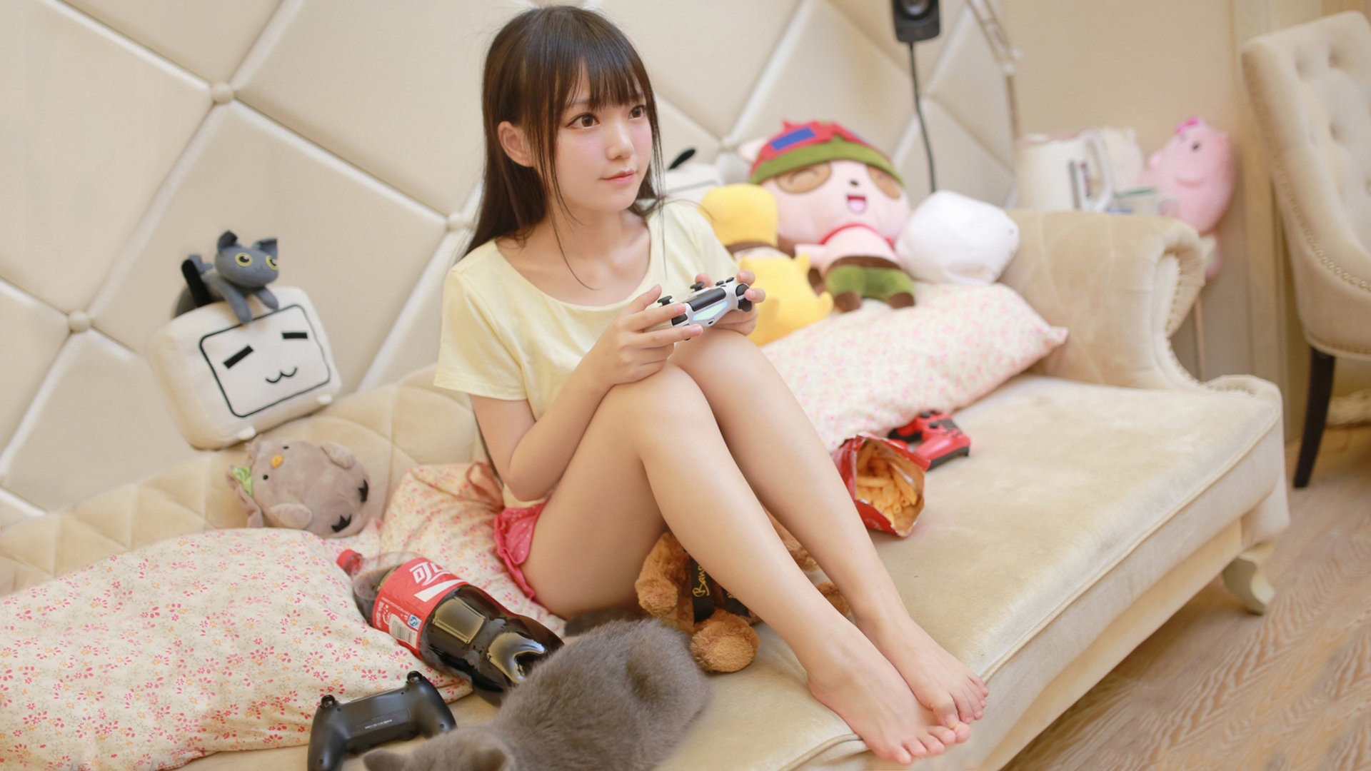 东亚杯中国女足晋级 球迷热情持续高涨，中国女足东京召开赛前发布会